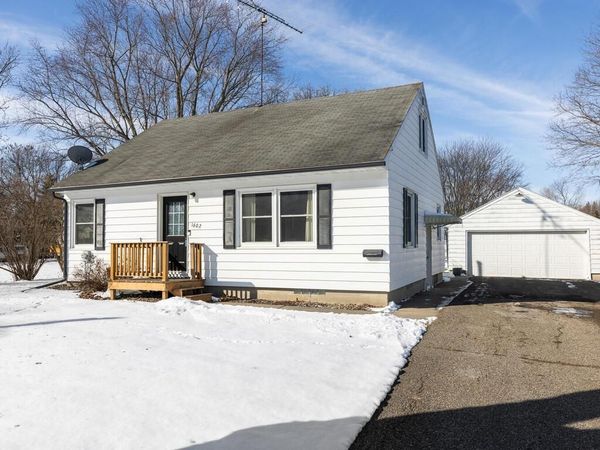 1602 Bigelow Avenue, Owatonna, MN 55060