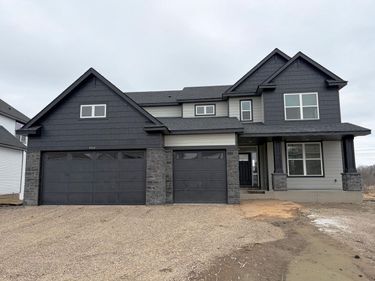 4964 Jansen Avenue NE, Saint Michael, MN 55376