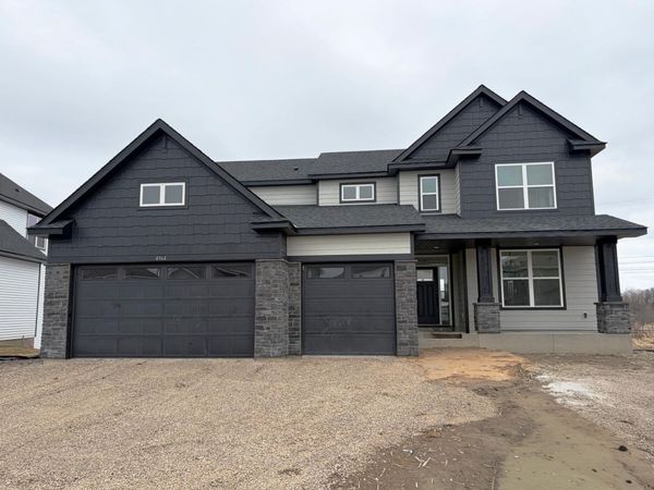 4964 Jansen Avenue NE, Saint Michael, MN 55376