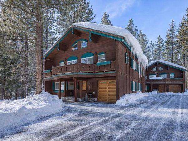 11870 Muhlebach Way, Truckee, CA 96161