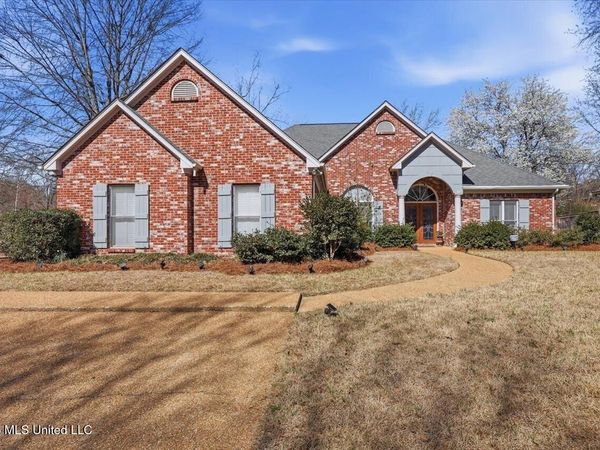 321 Indian Gate Circle, Ridgeland, MS 39157