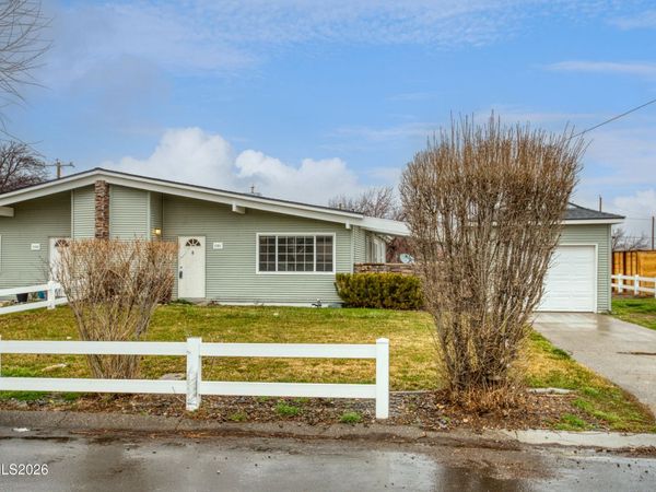 5381 Teton Street, Reno, NV 89506