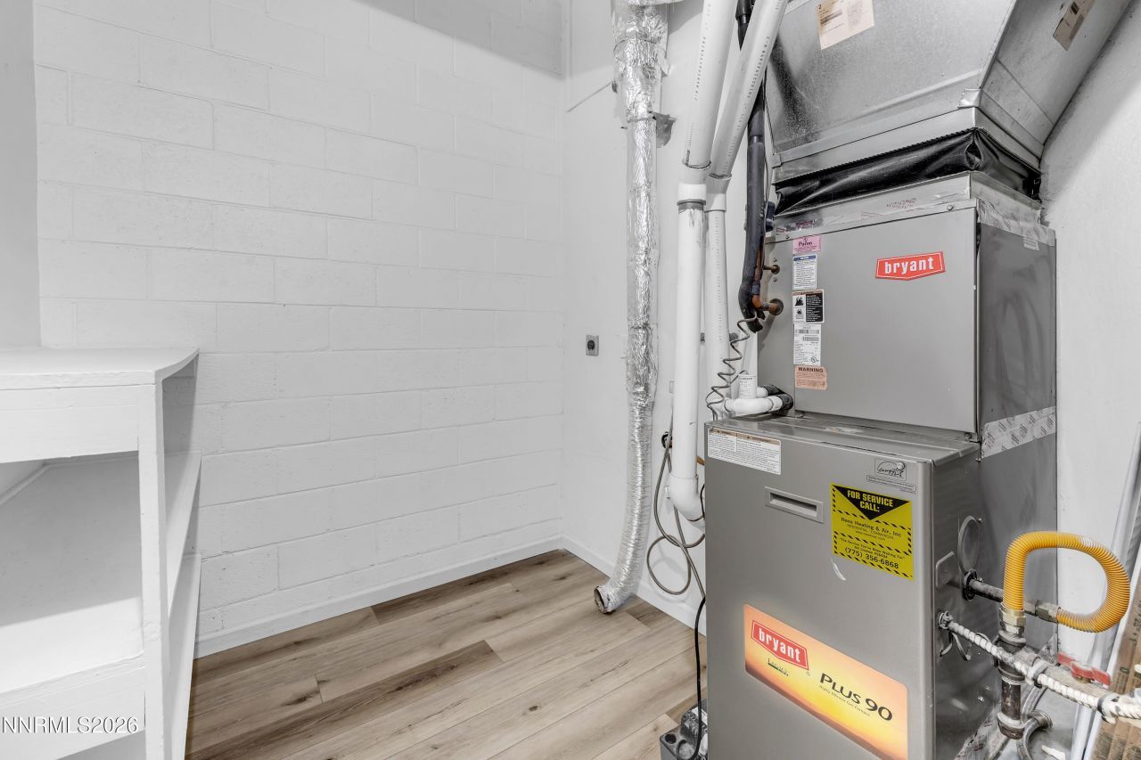 5381 Teton Street, Reno, NV 89506 Photo