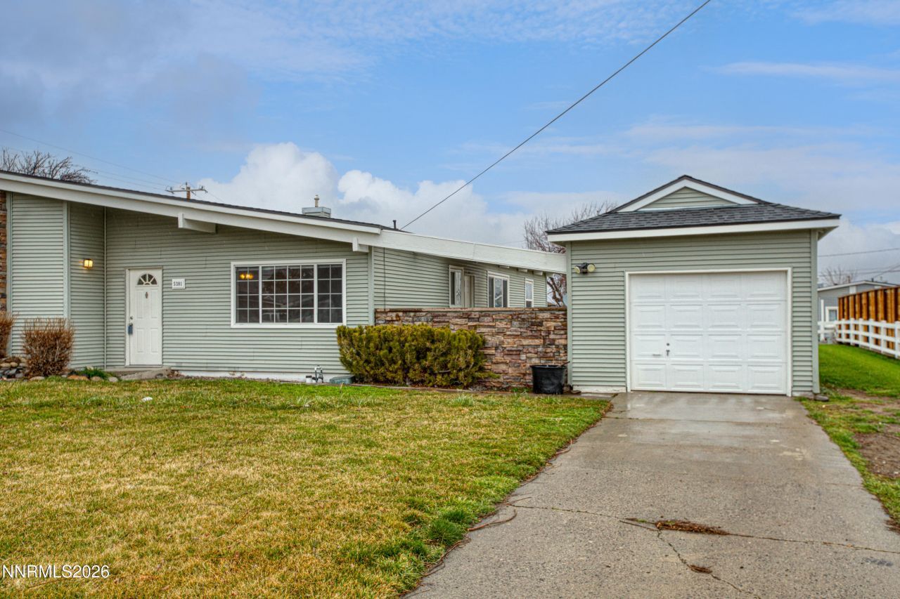 5381 Teton Street, Reno, NV 89506 Photo