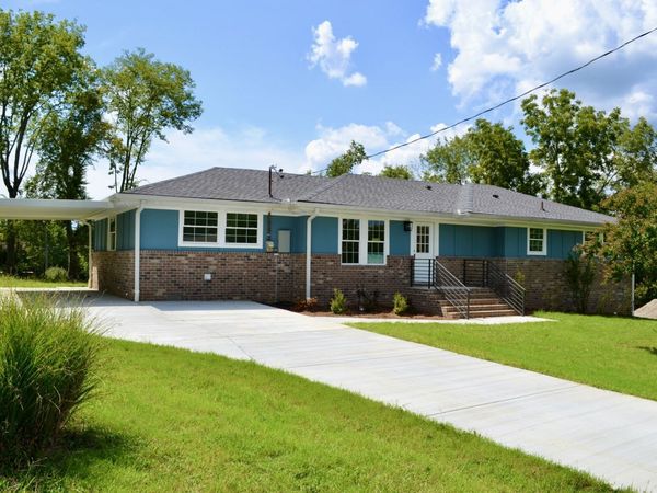 108 Jennings Dr, Hendersonville, TN 37075