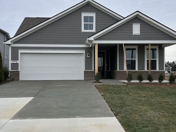 7173 Triad Way , Murfreesboro, TN 37128