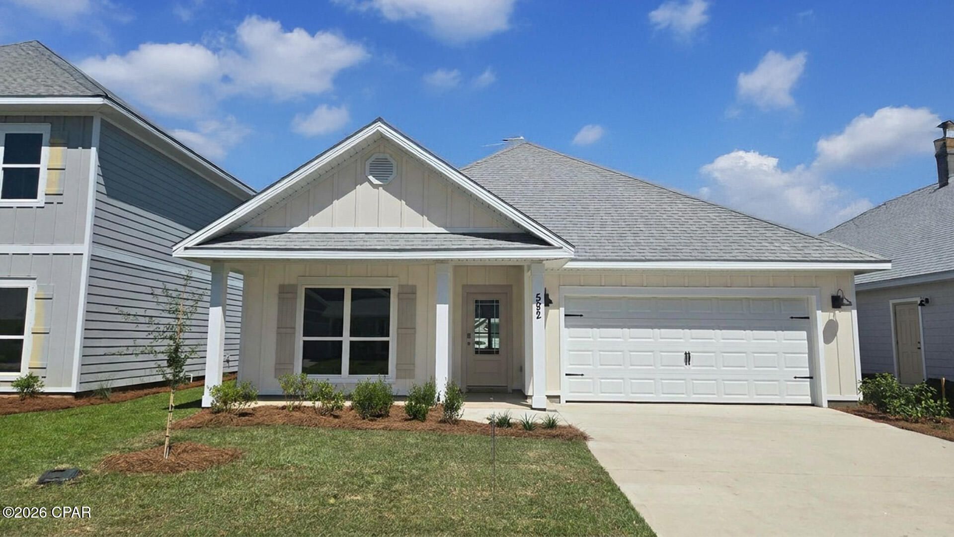 582 Hancock Way, Panama City Beach, FL 32413 Main Photo