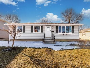 99 Marilyn Drive , Buffalo, NY 14224