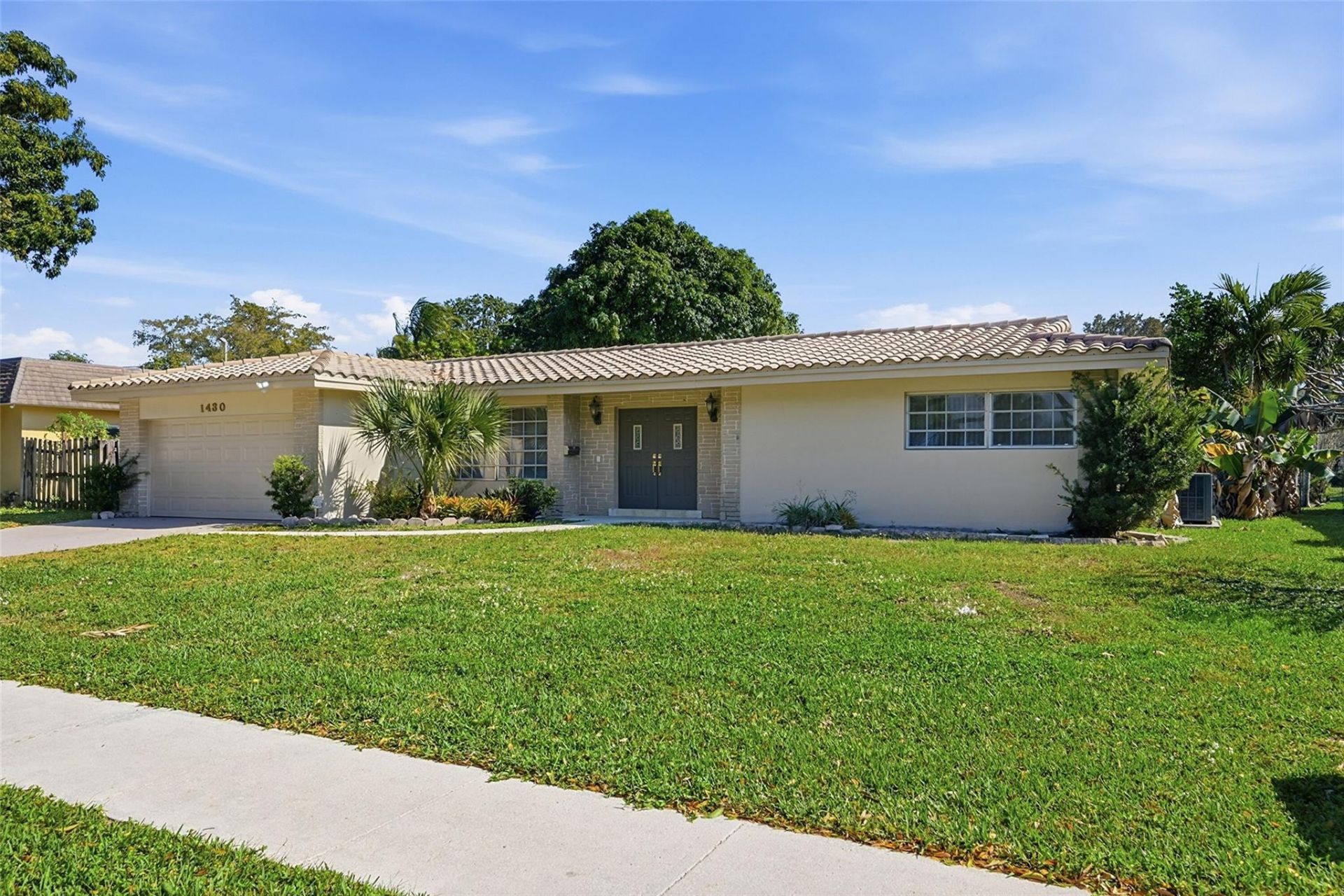 1430 NW 73 Avenue, Plantation, FL 33313 Photo