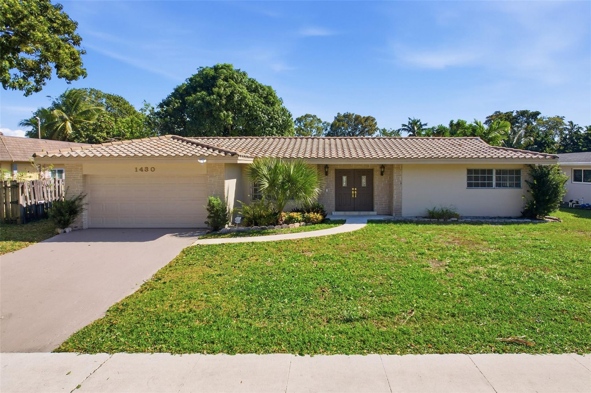 1430 NW 73 Avenue, Plantation, FL 33313 Photo