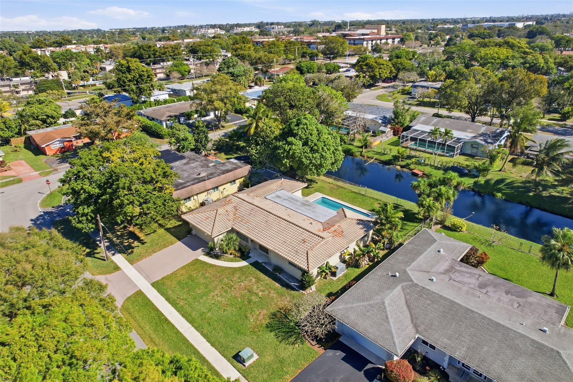 1430 NW 73 Avenue, Plantation, FL 33313 Photo