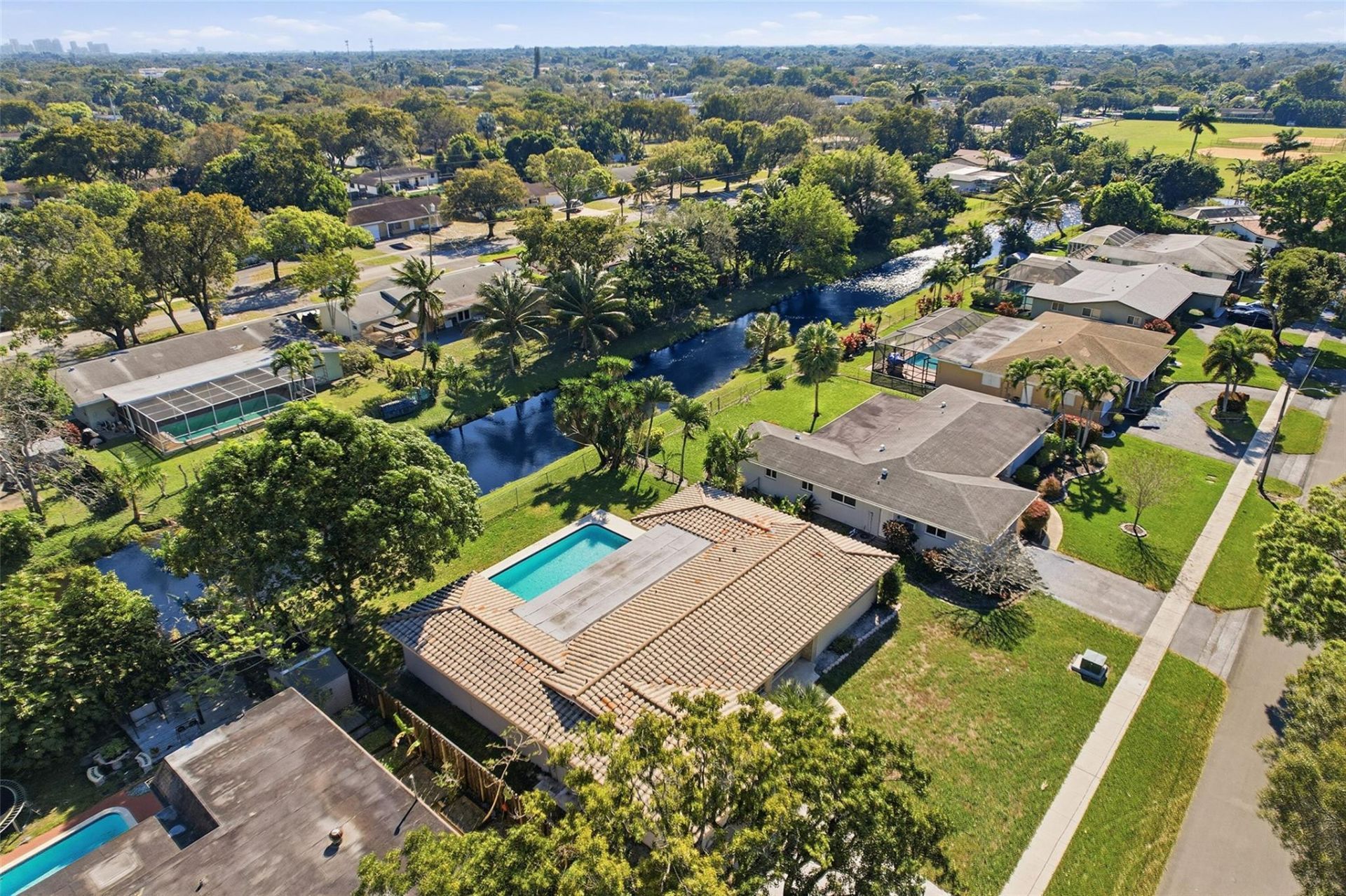 1430 NW 73 Avenue, Plantation, FL 33313 Photo