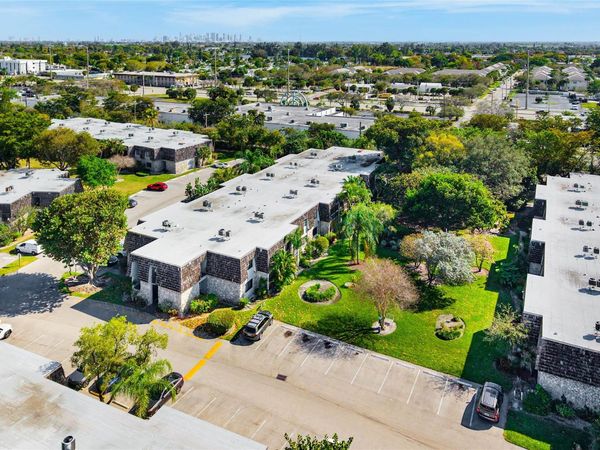 3111 Oakland Shores Dr, Unit F208, Oakland Park, FL 33309