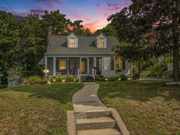 267 Parchmount Avenue, Kalamazoo, MI 49004