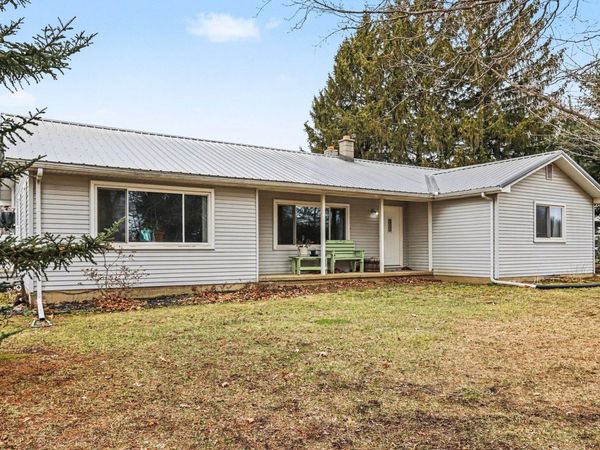 4761 2 Mile Road, Athens, MI 49011