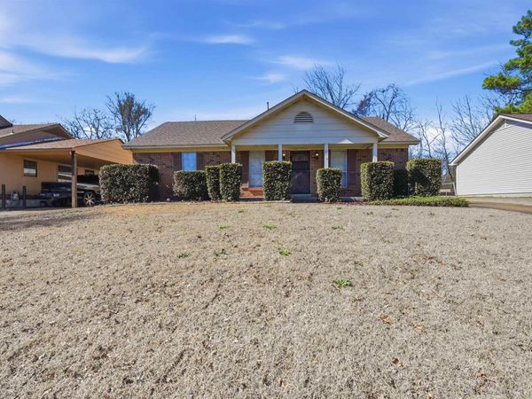 2185 OLDFIELD DR, Memphis, TN 38134