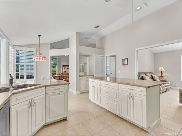 2247 NW Seagrass Drive, Palm City, FL 34990