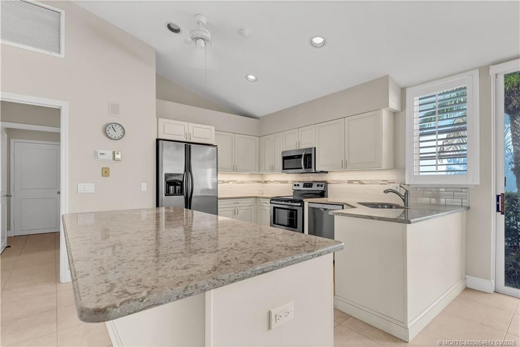 2247 NW Seagrass Drive, Palm City, FL 34990 Photo