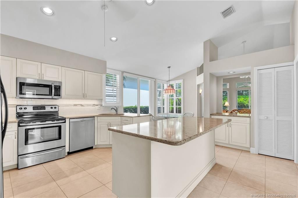 2247 NW Seagrass Drive, Palm City, FL 34990 Photo