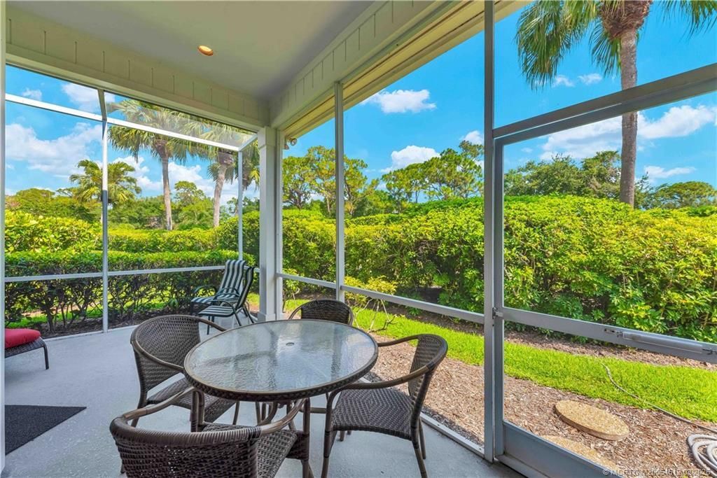 2247 NW Seagrass Drive, Palm City, FL 34990 Photo