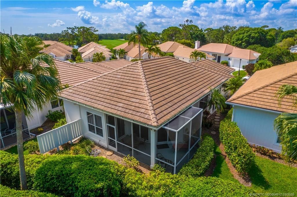 2247 NW Seagrass Drive, Palm City, FL 34990 Photo