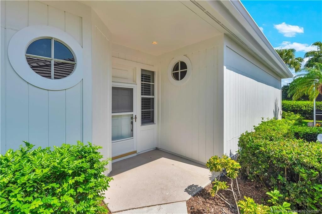 2247 NW Seagrass Drive, Palm City, FL 34990 Photo