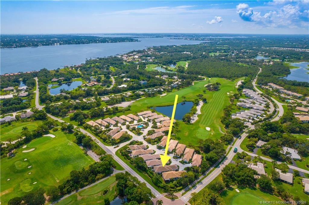 2247 NW Seagrass Drive, Palm City, FL 34990 Photo