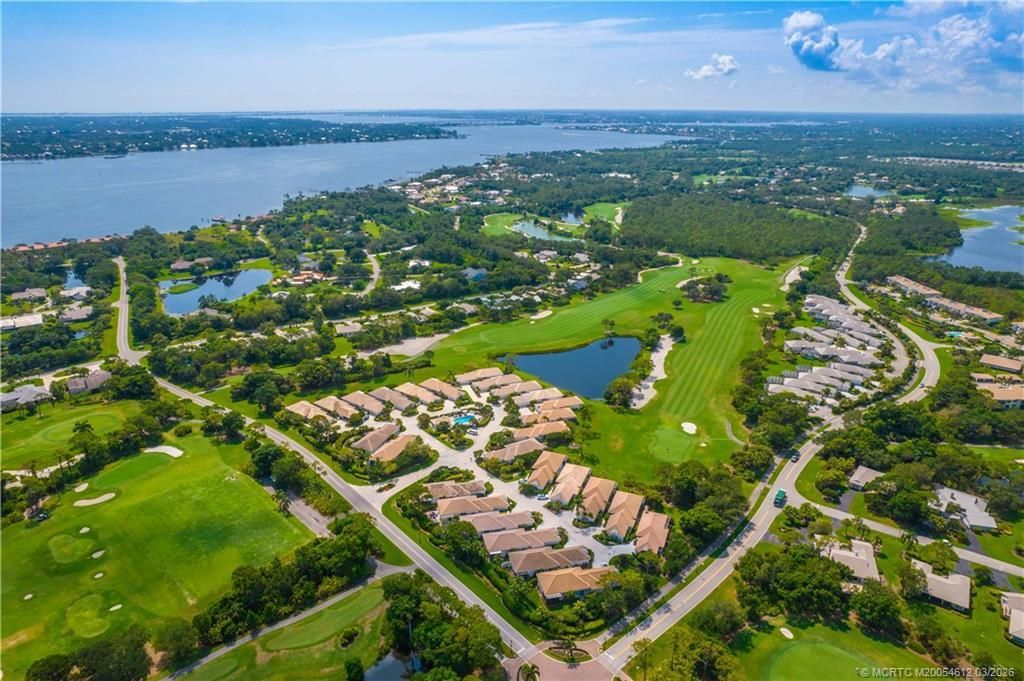 2247 NW Seagrass Drive, Palm City, FL 34990 Photo