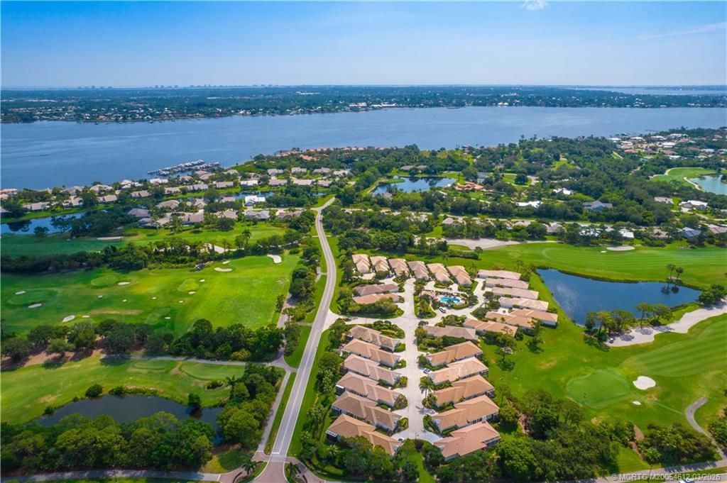 2247 NW Seagrass Drive, Palm City, FL 34990 Photo