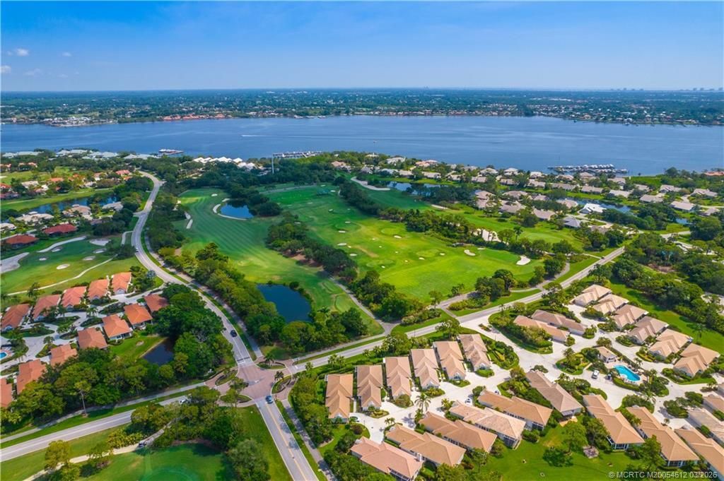 2247 NW Seagrass Drive, Palm City, FL 34990 Photo