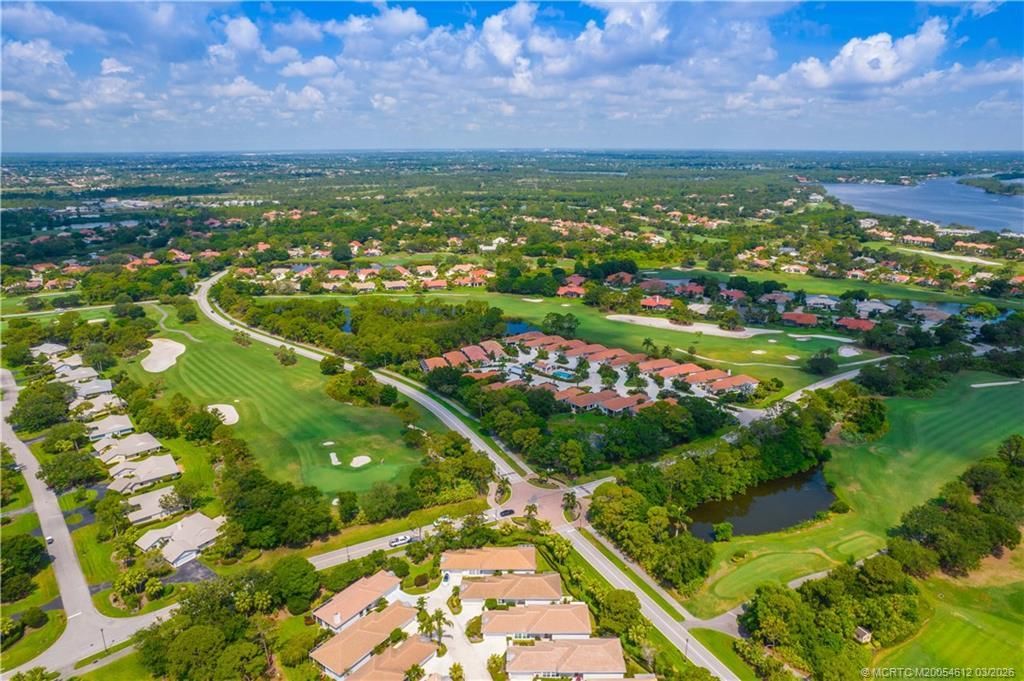 2247 NW Seagrass Drive, Palm City, FL 34990 Photo