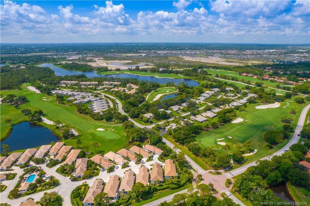 2247 NW Seagrass Drive, Palm City, FL 34990 Photo