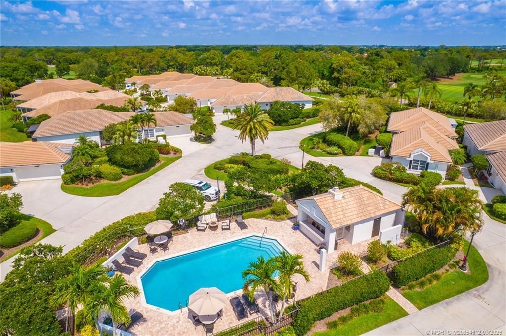 2247 NW Seagrass Drive, Palm City, FL 34990 Photo