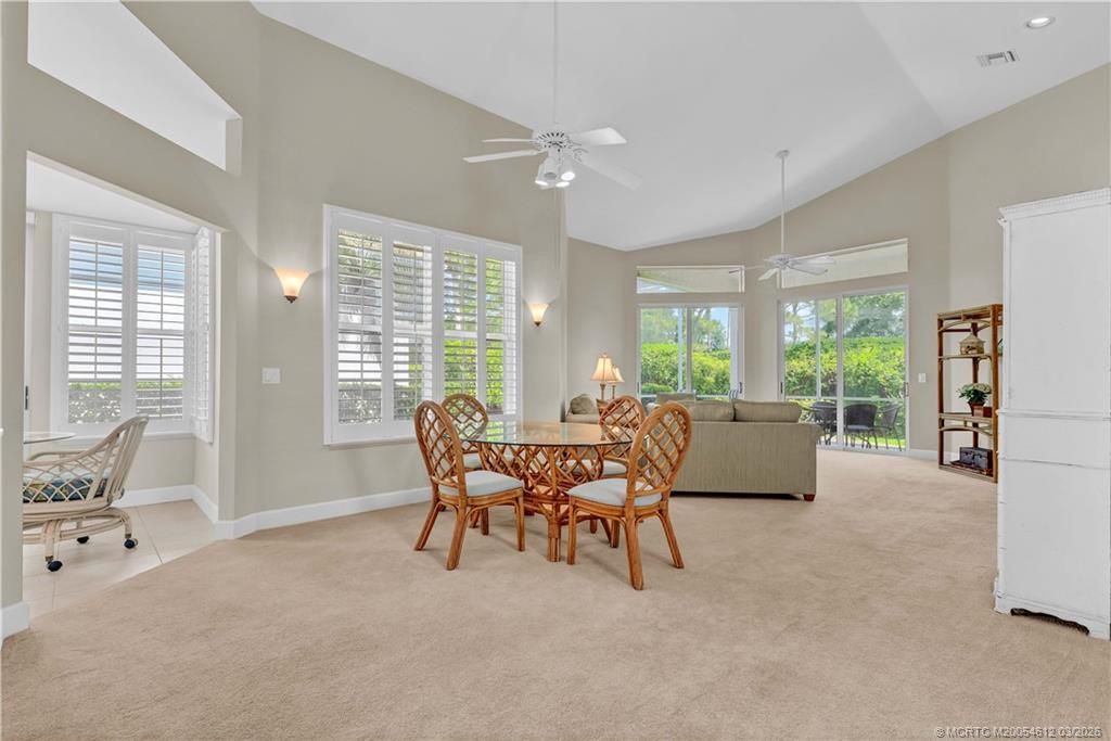 2247 NW Seagrass Drive, Palm City, FL 34990 Photo