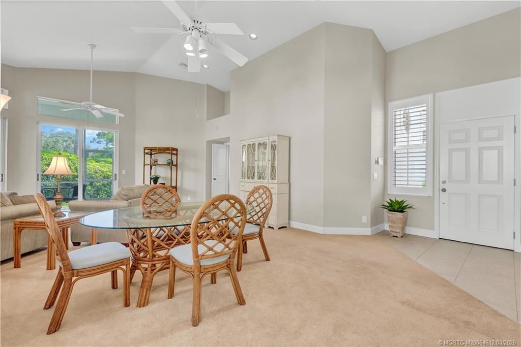 2247 NW Seagrass Drive, Palm City, FL 34990 Photo