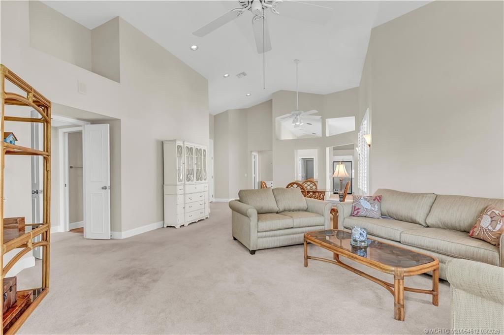 2247 NW Seagrass Drive, Palm City, FL 34990 Photo