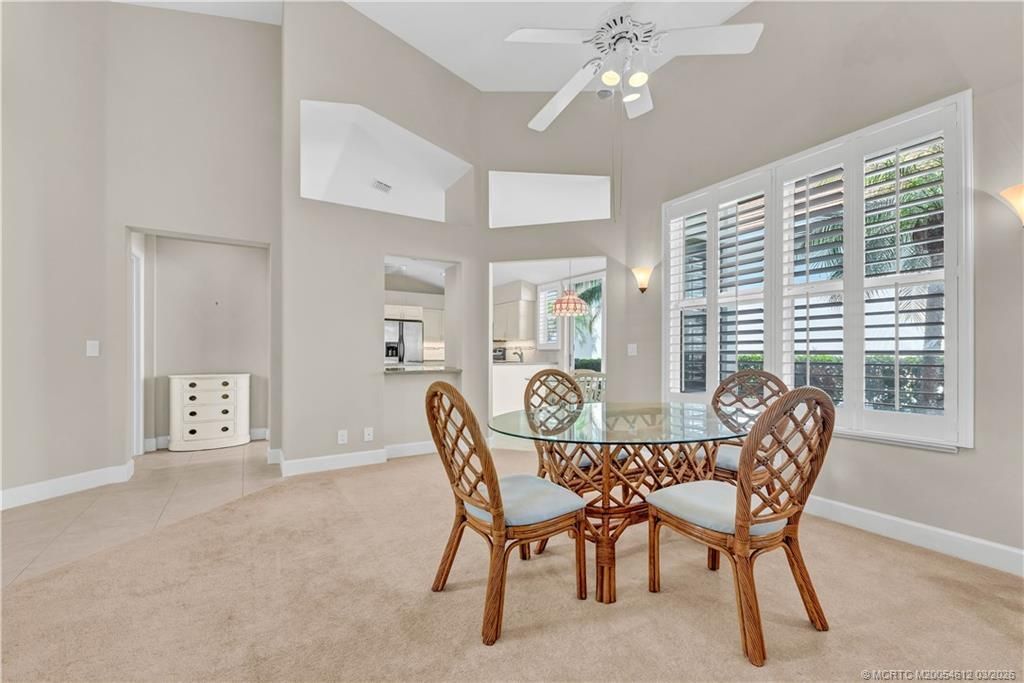 2247 NW Seagrass Drive, Palm City, FL 34990 Photo