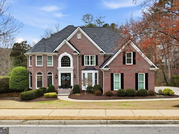 90 Old Sandhurst Landing, Alpharetta, GA 30022