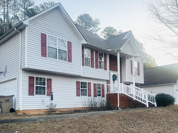 1002 Garrison Court, Jonesboro, GA 30238