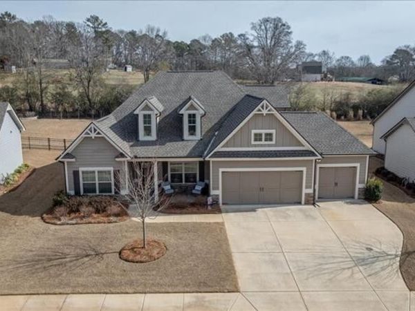 641 Haven Way, Monroe, GA 30655