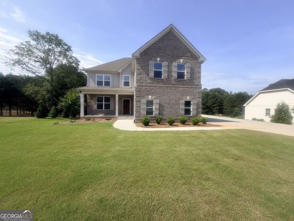 2577 Blazing Star Court, Statham, GA 30666