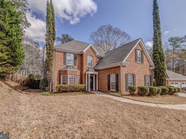 1785 Benningfield Drive SW, Marietta, GA 30064