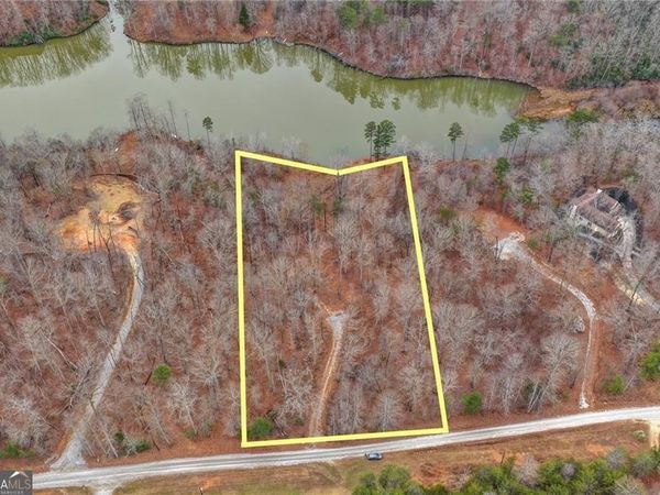 918 Purvis Road, Baldwin, GA 30511