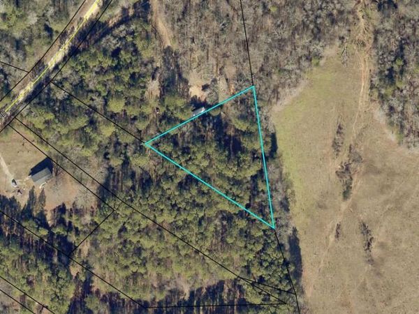 1574 Cordell Road, Bowman, GA 30624