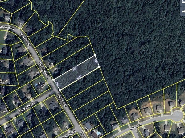 1172 Morrow Drive, Social Circle, GA 30025