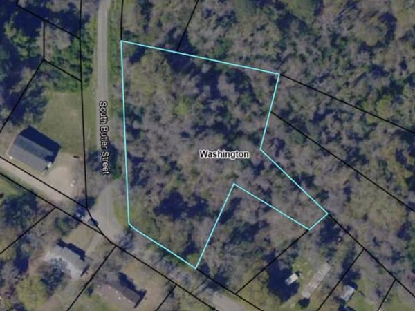 0 Alabama Street, Washington, GA 30673