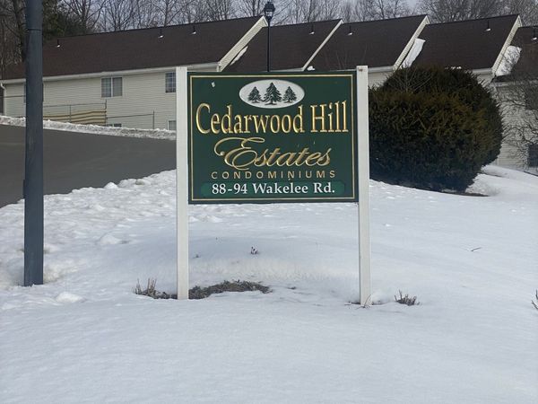 88 Wakelee, Unit APT 25, Waterbury, CT 06705