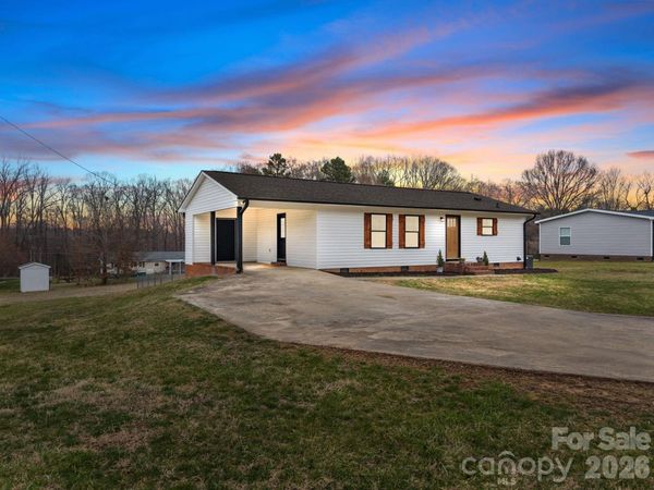 3335 Cauble Road , Salisbury, NC 28144