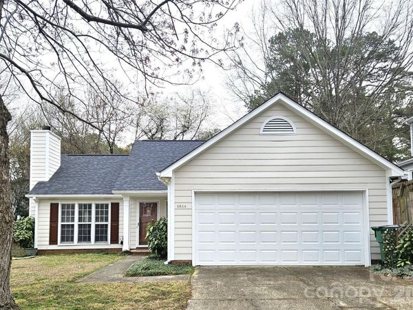 3604 Edmund Court, Matthews, NC 28105