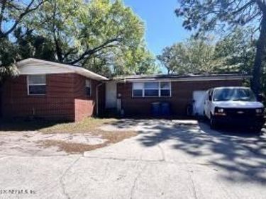 6518 MERRILL Road, Jacksonville, FL 32277